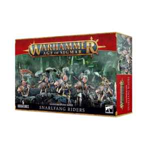 Orruk Warclans: Hobgrot-schlitza