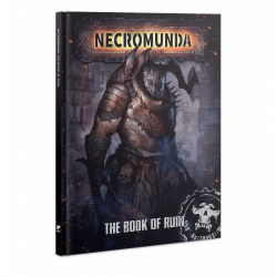 Necromunda The Book Of Ruin...