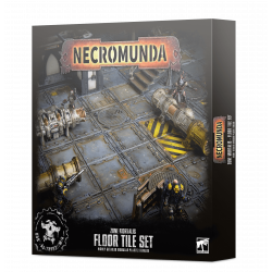 Necromunda Zone Mortalis...