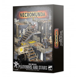 Necromunda Zone Mortalis...