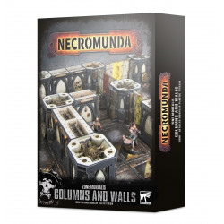 Necromunda Zone Mortalis...