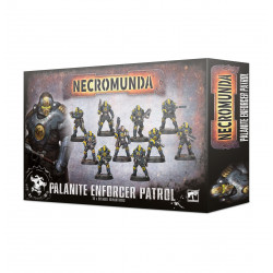 Necromunda Palanite...