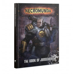 Necromunda The Book Of...