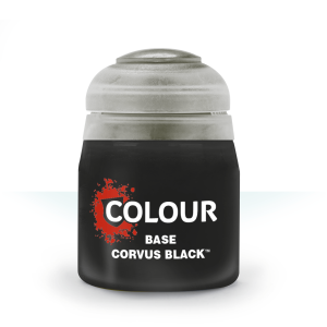 Corvus Black (12ml)