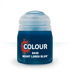 Night Lords Blue (12ml)