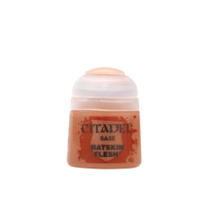 Base: Ratskin Flesh  (12ml)