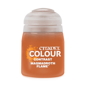 Contrast: Magmadroth Flame (18ml)