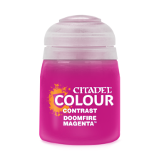 Contrast: Doomfire Magenta (18ml)