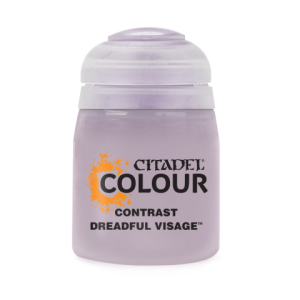 Contrast: Dreadful Visage (18ml)