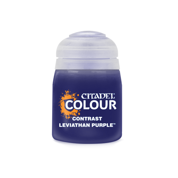 Contrast: Leviathan Purple (18ml)