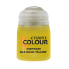 Contrast: Bad Moon Yellow (18ml)