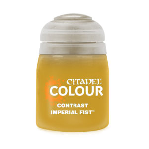 Contrast: Imperial Fist (18ml)