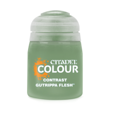 Contrast: Gutrippa Flesh (18ml)