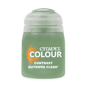 Contrast: Gutrippa Flesh (18ml)