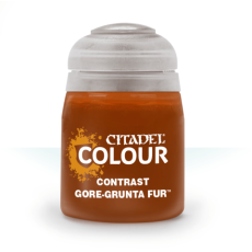 Contrast: Gore-grunta Fur (18ml)