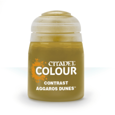 Contrast: Aggaros Dunes (18ml)