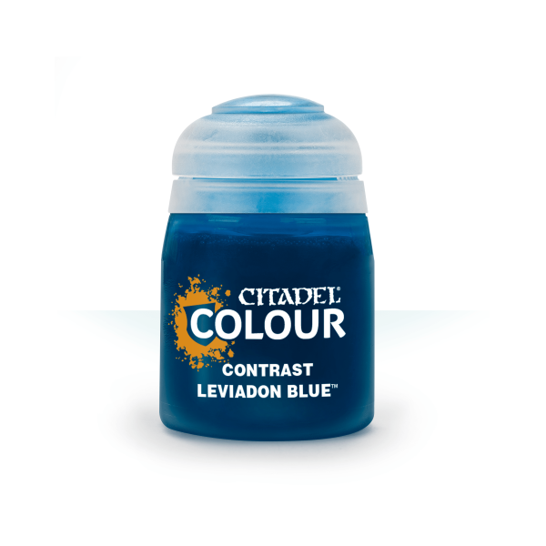 Contrast: Leviadon Blue (18ml)