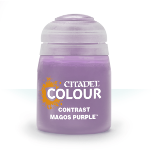 Contrast: Magos Purple (18ml)