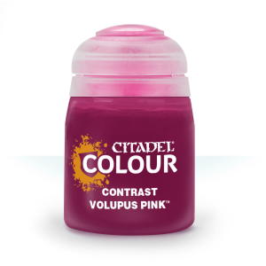 Contrast: Volupus Pink (18ml)