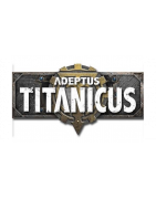 Adeptus Titanicus